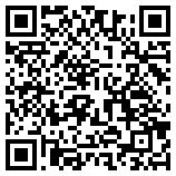QR Code for Crazy Glaze Ceramic Studio in Fuquay Varina, NC 27526
