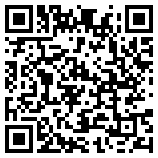 QR Code for Laughing Buddha Yoga Studio in Charlotte, NC 28211