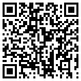 QR Code for The Dancer's Workout in Raleigh, NC 27612