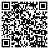 QR Code for Fish Hunter Charters in Carolina Beach, NC 28428