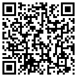 QR Code for Ovation Properties Realty in Raleigh, NC 27604