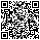 QR Code for Amanda Constantinides Design in Garner, NC 27529