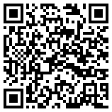 QR Code for Fitzgeralds Seafood in Raleigh, NC 27610