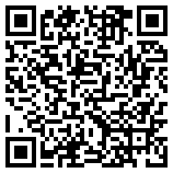 QR Code for South Charlotte Soccer Assoc in Matthews, NC 28105