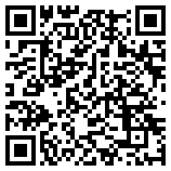 QR Code for Trinity Lakes Association Clubhouse in Greensboro, NC 27406