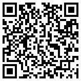 QR Code for Taqueria Tres Hermanos in Haw River, NC 27258