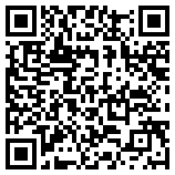 QR Code for Raleigh Party Bus Company in Raleigh, NC 27601