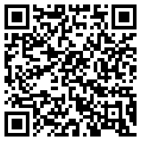 QR Code for Habitat for Humanity in Matthews, NC 28105