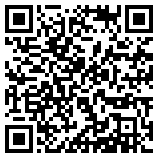 QR Code for Leon's Beauty School in Greensboro, NC 27403