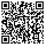 QR Code for Bridgewater Community Pool in Holly Springs, NC 27540
