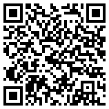 QR Code for Disaster Area Designs in Garner, NC 27529