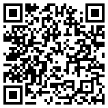 QR Code for Blue Water Seafood Company in Hendersonville, NC 28739