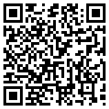 QR Code for Allen Shoe Store in Hiddenite, NC 28636
