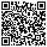 QR Code for Flower Child Design Florist in Mooresville, NC 28115