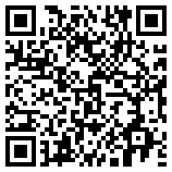QR Code for John C's Fish Market in Rocky Mount, NC 27803