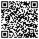 QR Code for Crystal Coast Gymnastics in Newport, NC 28570