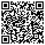 QR Code for Fritts William F DGN in Lexington, NC 27292