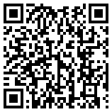 QR Code for The Original Flying Burrito in Raleigh, NC 