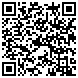 QR Code for The Curiosity Shoppe in Black Mountain, NC 28711