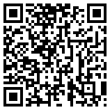 QR Code for Coffee and Crepes in Cary, NC 27518