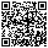 QR Code for Bruegger's Bagel Bakery in Matthews, NC 28105