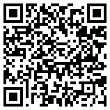 QR Code for Leon's Style Salon in Greensboro, NC 27403