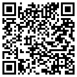 QR Code for The Fireplace Doctor in Wilmington, NC 28401