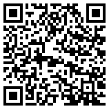 QR Code for Precision Door Service in Charlotte, NC 28202