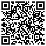 QR Code for Ultimate Ninja Warrior in Raleigh, NC 27513