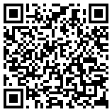 QR Code for Hurricane Jane's in Liberty, NC 27298