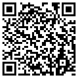 QR Code for The Hair Shack in Lenoir, NC 28645