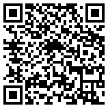 QR Code for Wake County Public Libraries in Raleigh, NC 27606