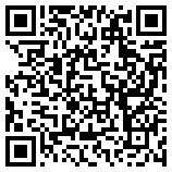 QR Code for Bryant Art Glass Studio in Highlands, NC 28741