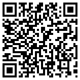 QR Code for The Glass Mender in Pleasant Garden, NC 27313