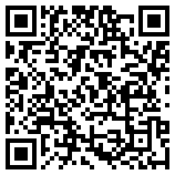 QR Code for The Upper Cuts in Kinston, NC 28504