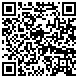 QR Code for Hamilton's Hair Design in Concord, NC 28025