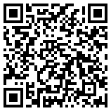 QR Code for The Vines Winery/Mediterranean Fuzion Grill in Greensboro, NC 27407