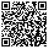 QR Code for Overby Clec James W in Rural Hall, NC 27045
