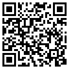 QR Code for Dunkin' in Holly Springs, NC 27540