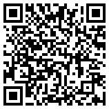 QR Code for Hardee's in Hillsborough, NC 27278