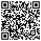 QR Code for Housing Authority - John C Hood Homes in Kinston, NC 28501