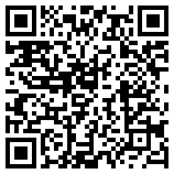 QR Code for Ernie's Small Engine Service in Pisgah Forest, NC 28768