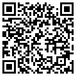 QR Code for Log Cabin Bar b Que in Albemarle, NC 28001