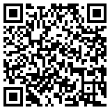 QR Code for Alamance Barbering Institute in Burlington, NC 27215