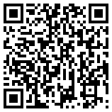 QR Code for Hall's Cleaners in Denton, NC 27239