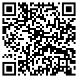 QR Code for Potted Red Geranium in Hickory, NC 28602