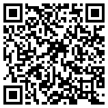 QR Code for Hodges Family Practice in Asheboro, NC 27203