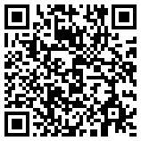 QR Code for Coharie Farms Hall Farm in Clinton, NC 28328