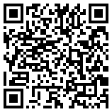 QR Code for Merrill Lynch in New Bern, NC 28560