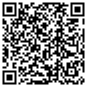 QR Code for Cedar Springs Baptist Church Fellowship Hall in Zirconia, NC 28790